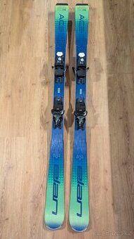 Sjezdové juniorské lyže Elan ACE 150 cm
