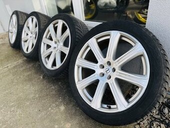 Sada zánovních originál kompletů - VOLVO