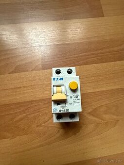 Proudový chránič kombi