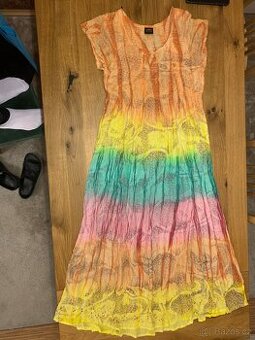 Dámské / dívčí šaty,  vel. 40