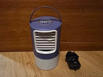 Air Conditioner H1901 - 3v1 multifunkční ventilátor / klima