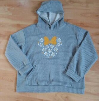 Nová dámská mikina