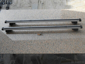 Příčníky THULE