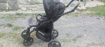 Prodám kočárek