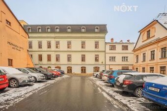 Prodej byt 1+kk, 37㎡