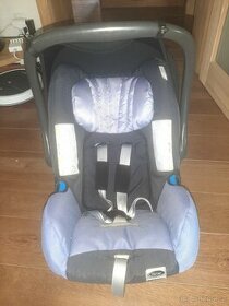 Britax romer autosedačka