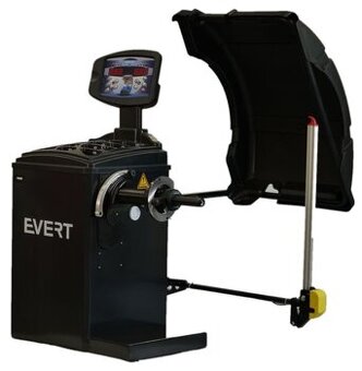 Vyvažovačka Evert BP68