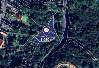 Prodej louky v k.ú. Líčkov, ev.č. 2025-12-09-170303