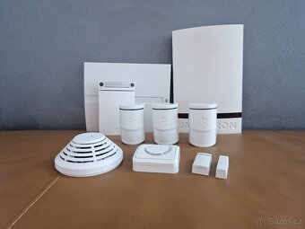 JABLOTRON 100 BEZDRÁTOVÝ