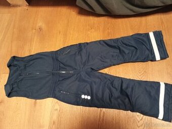Lyžařské kalhoty vel 116