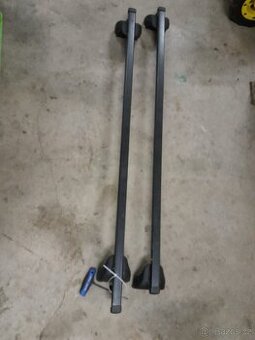 Peugeot 308 SW  Střešní nosiče