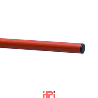 Sněhové trubkové zachycovače HPI RAL 8004