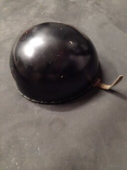 Jawa pérák dobový komplet kůže