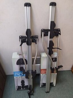 Nosiče 26" kol (uchycení za spodní rámovku a za kliku)