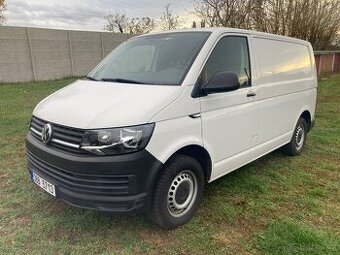 Volkswagen Transporter T6 2.0 tdi