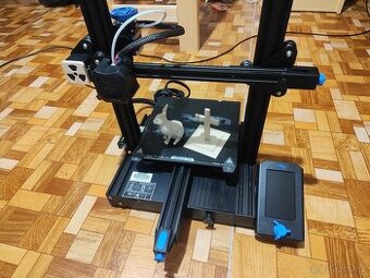 3D tiskárna Ender 3 v2