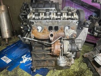 Motor AXR 1.9 tdi pd s nájezdem 140tis km