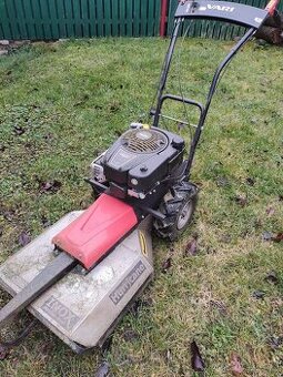 Vari Hurricane F-550