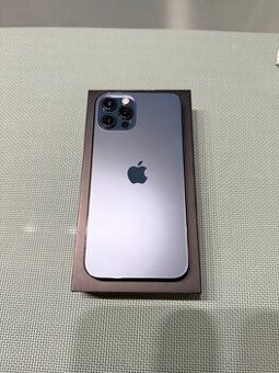 Prodám iPhone 12 pro 256 gb - 1