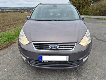 Ford Galaxy 2011 1,6 TDCi