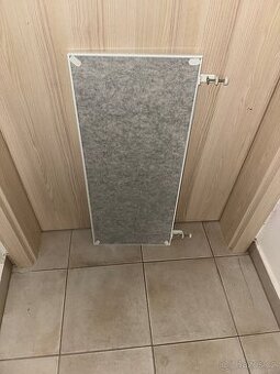 Nástěnka IKEA TROTTEN - 1