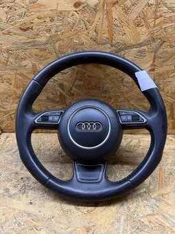 Volant + airbag Audi 2013