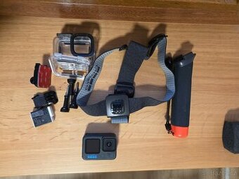 gopro hero 12 black