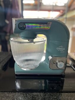 Robot ETA Gratus di Vetro