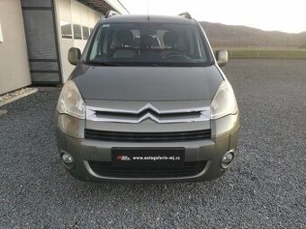 Citroen Berlingo 1.6 HDI