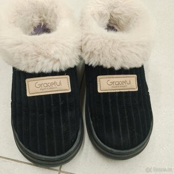 Dámské zimní boty