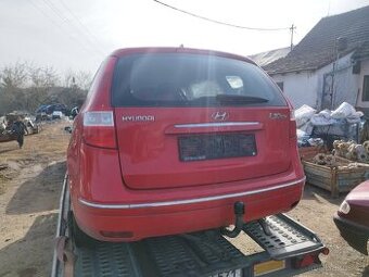 Hyundai i30 1.6 i