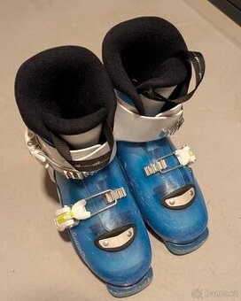 Dětské lyžáky Wedze 18,5 - 20.5