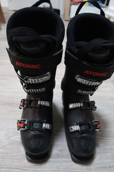 LYŽÁKY ATOMIC HAWX PRIME 100X vel 42, 102 mm