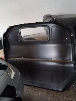 VW T5 T6 příčka přepážka