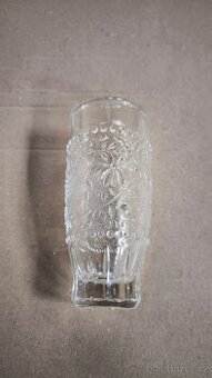 Starožitná váza Pavel Pánek vzor Cibulák