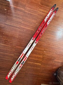 Dětské běžky Atomic 150