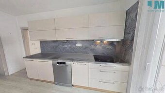 Pronájem pěkného bytu 3 + KK, 85 m², Vícenice u Náměště nad 