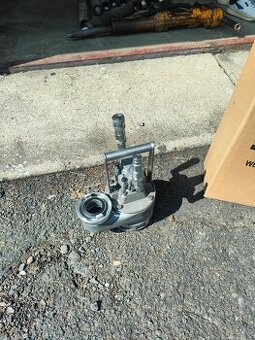 Čerpadlo Hycon HWP 2''