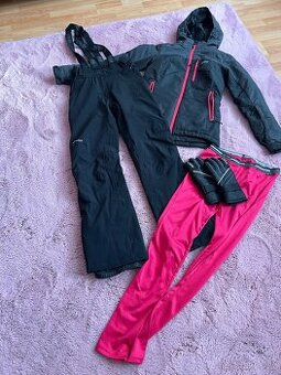 Dámská lyžařská souprava Kilpi