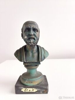 Busta Hippokrates - 1