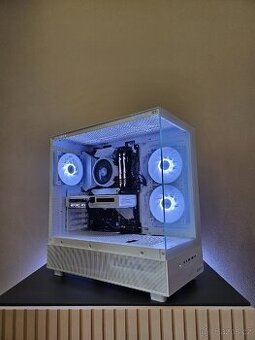 R5 3600, RTX 3060, 16gb 3200mhz, 1tb Nvme