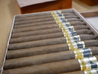 COHIBA - 1