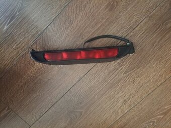 Třetí brzdové světlo spacestar - 1