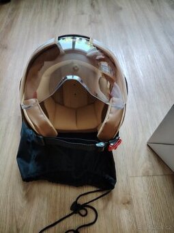 Helma na skútr CRIVIT - 1