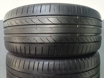 235/45 R19 CONTINENTAL (1619)