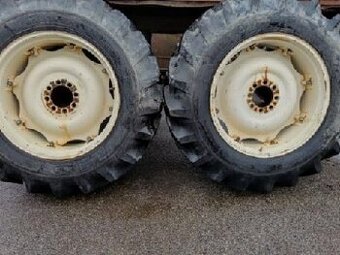 16,9-34 kola Mitas Td 17