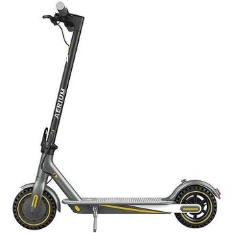 Elektrická koloběžka Aerium T350 Pro černá