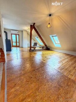 Prodej byt 4+kk, 120㎡