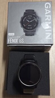Garmin Fenix 6
