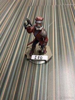 Disney infinity figurka Star lord - 1